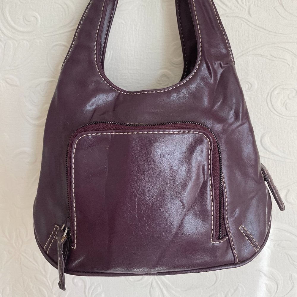 Unique, vintage NINE WEST  mini handbag